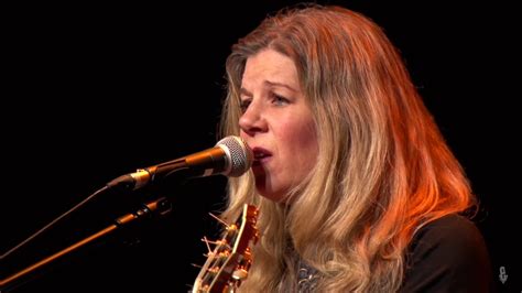 Dar Williams: Reimagining Christian and Pagan Definitions of Faith